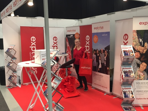 Christina Dalby Israelsen