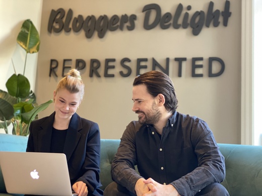 Sabrina Foged Hansen