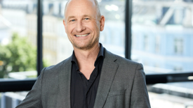 Flemming Ulrich Østergaard
