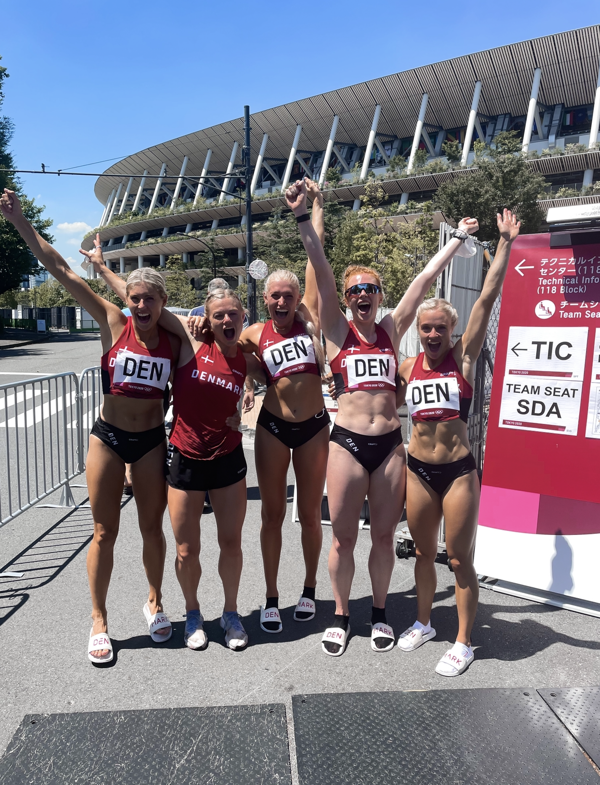 Ida Kathrine Karstoft