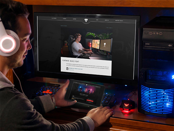 Gamerzclass