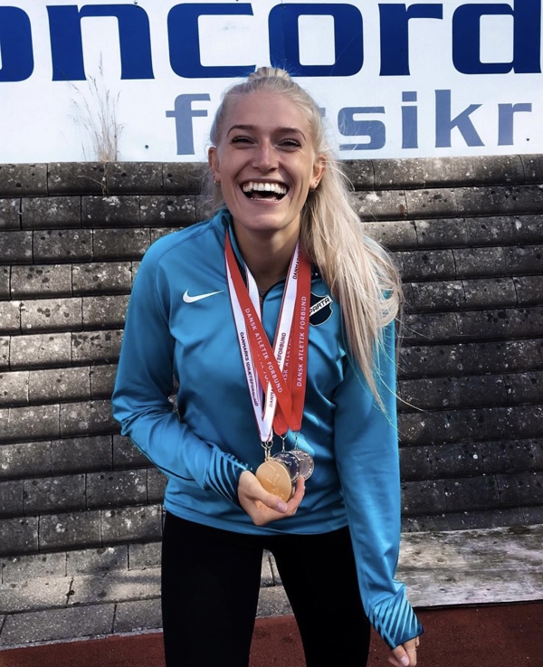 Ida Kathrine Karstoft