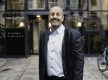 Christian Mellergaard