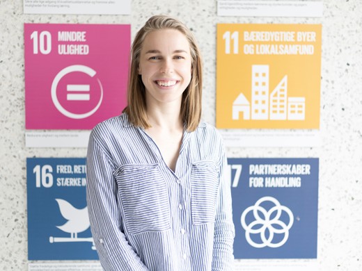 Josephine Svejstrup Christensen