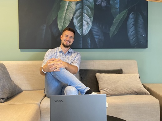 Frederik Nikolai Kruchov