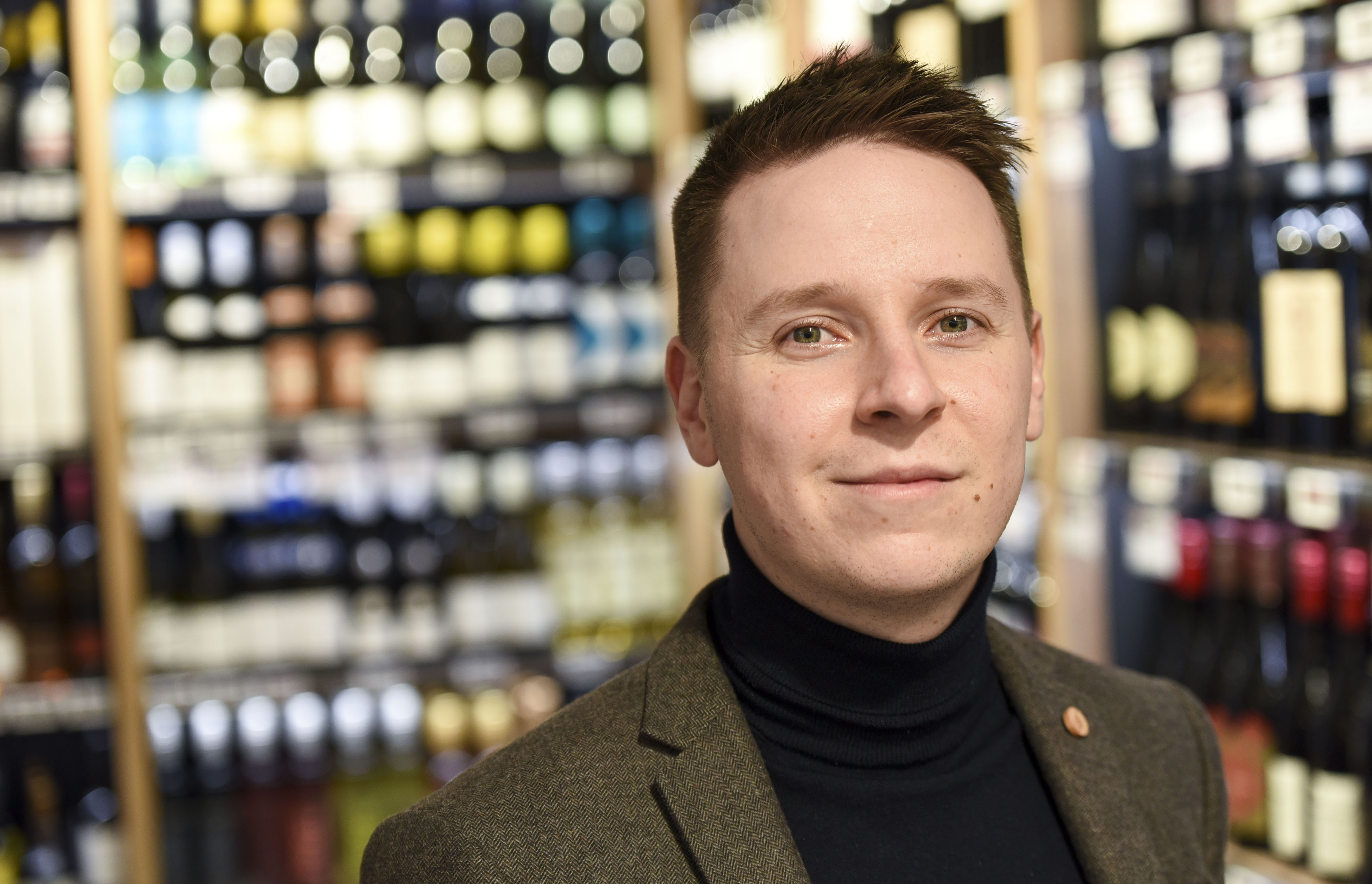 Mads Nielsen