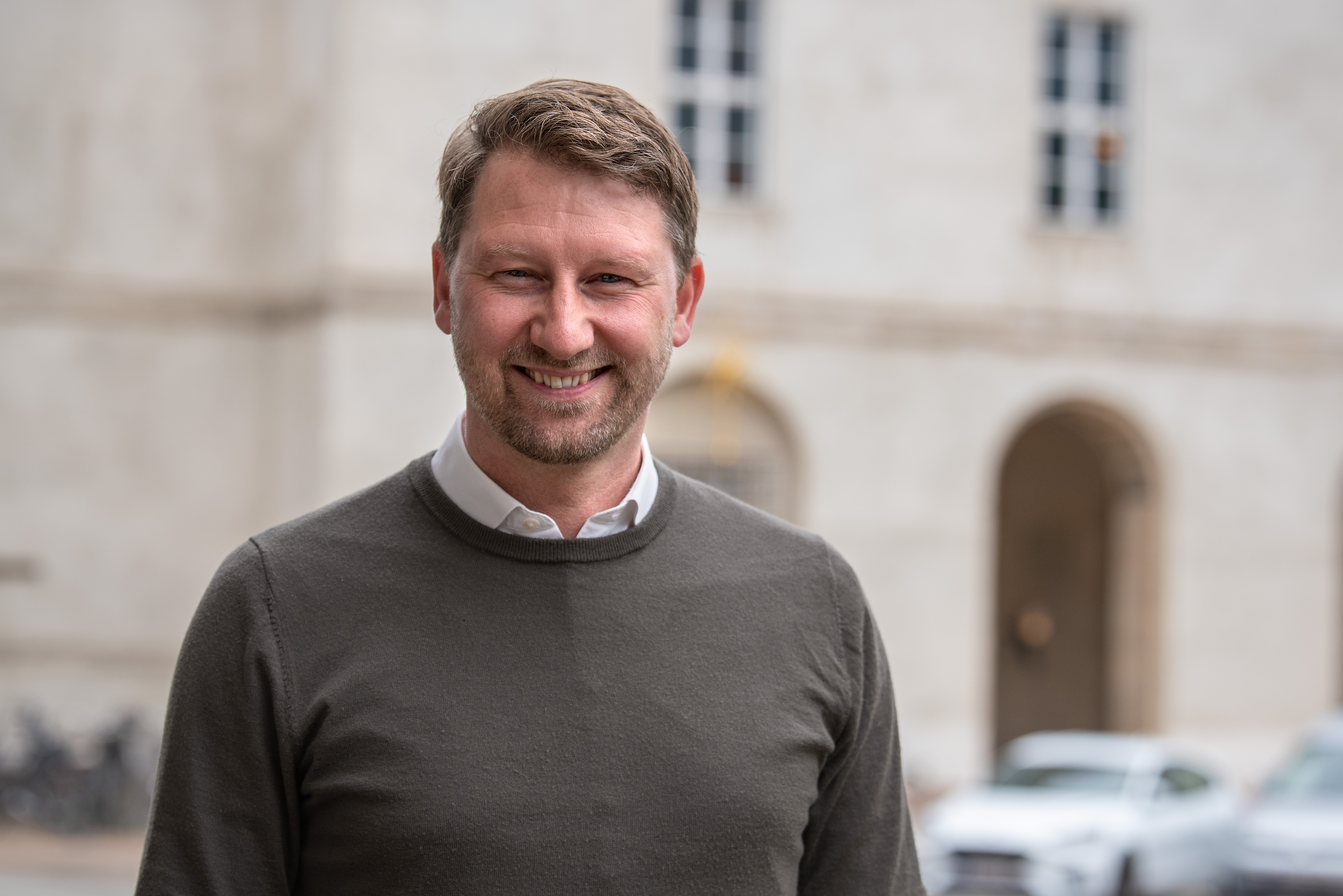 Martin Schouw