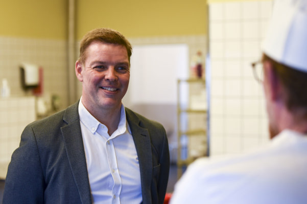 Søren Haugaard Engel