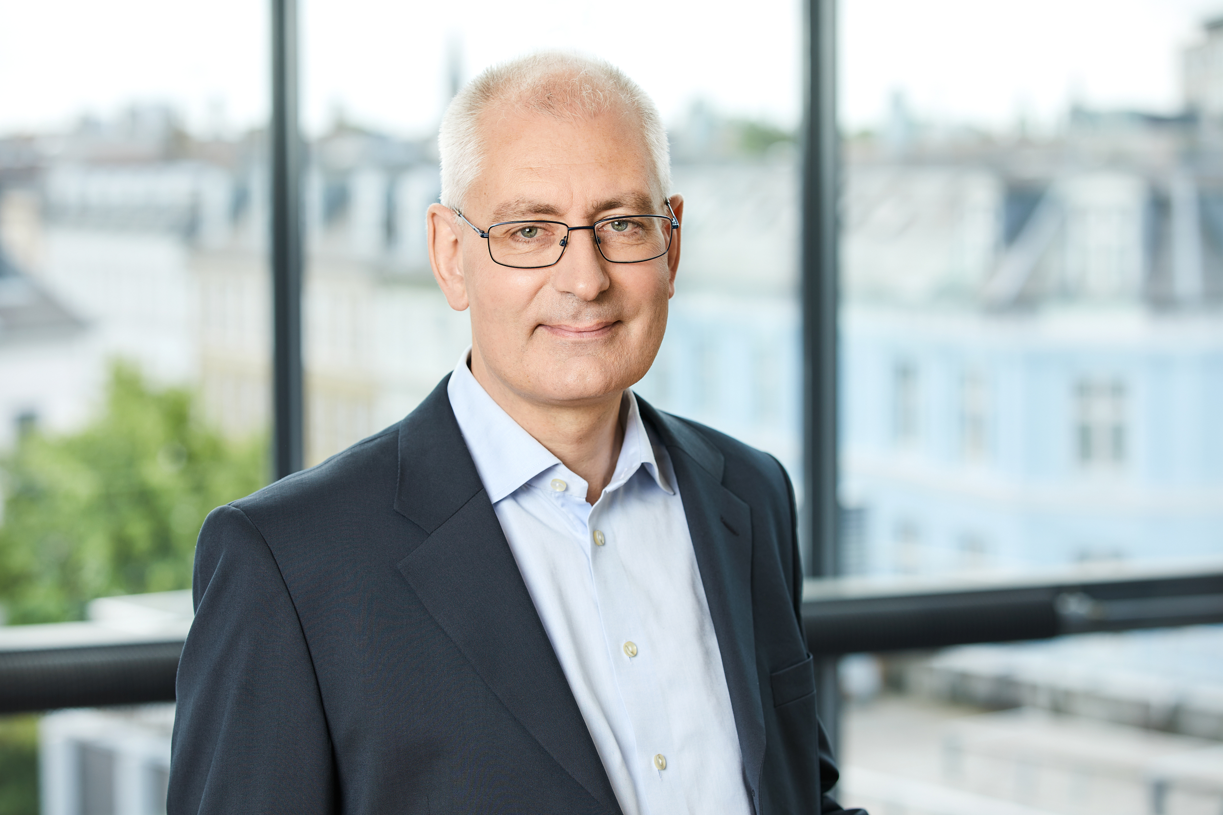 Bjarnes Rostbøll Christiansen