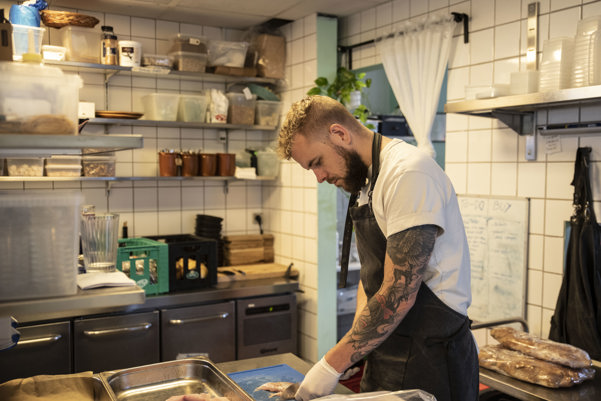 Simon Rud Jensen