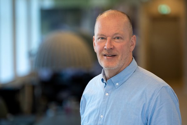 Henrik Vejlgaard