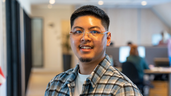 Gabriel Yu