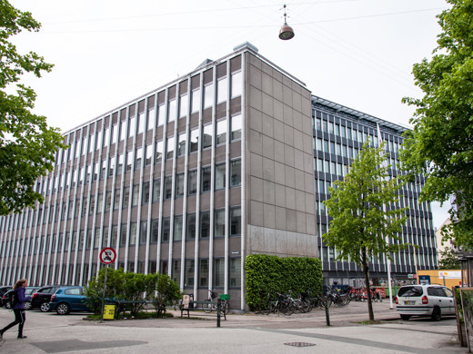 Cphbusiness Søerne