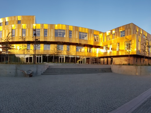 Campus Bornholm