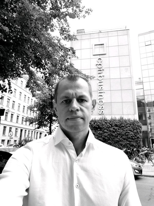 René Gaarden
