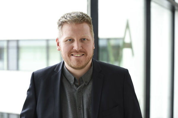 Martin Knudsen
