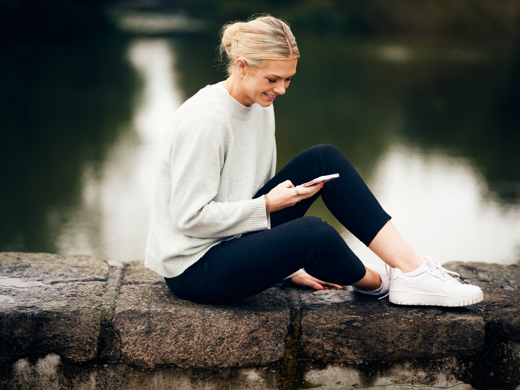 Studerende på videregående uddannelse