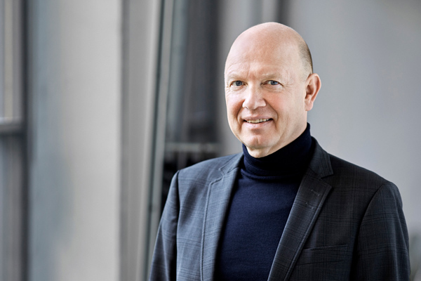 Jesper Thisted Larsen