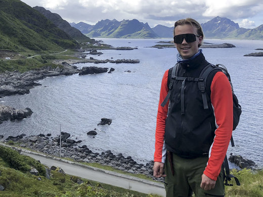 Joachim Scheele Rådstoga