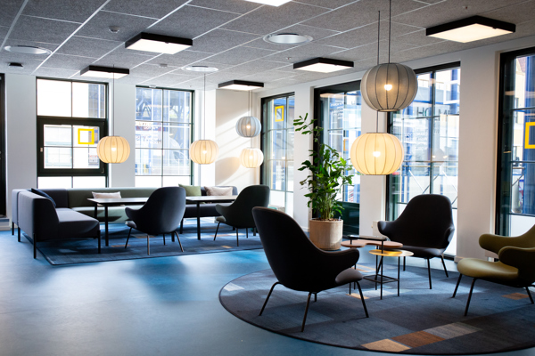 Cphbusiness Hillerød