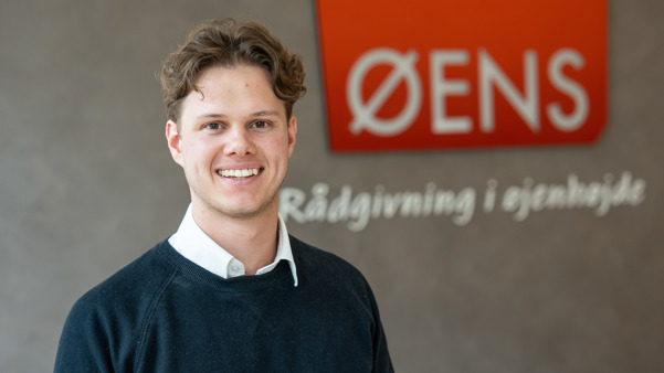 Mads Møller Haase
