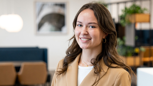 Sofie Møller Rusbjerg