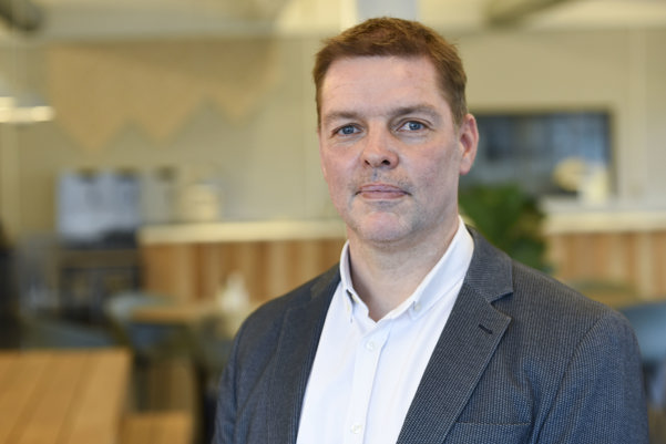 Søren Haugaard Engel