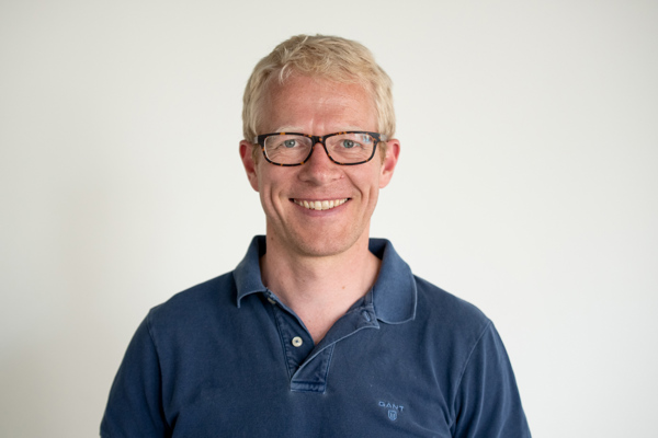 Søren Møller Jensen