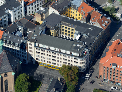 Cphbusiness City
