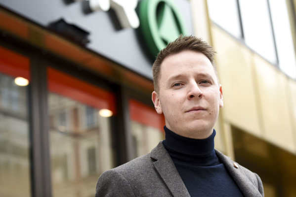 Mads Nielsen
