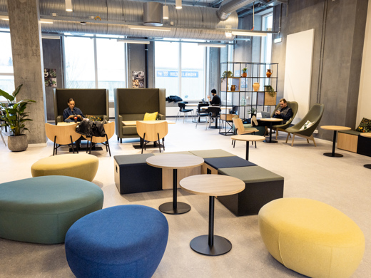 Cphbusiness Lyngby