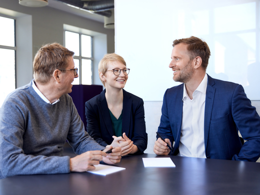 Efteruddannelse og kurser