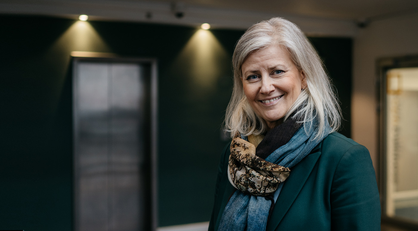 Annette Buusman