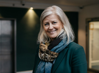 Annette Buusman