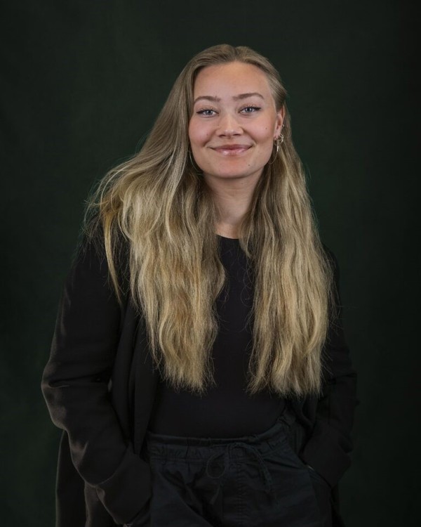 Tone Silke Schønemann