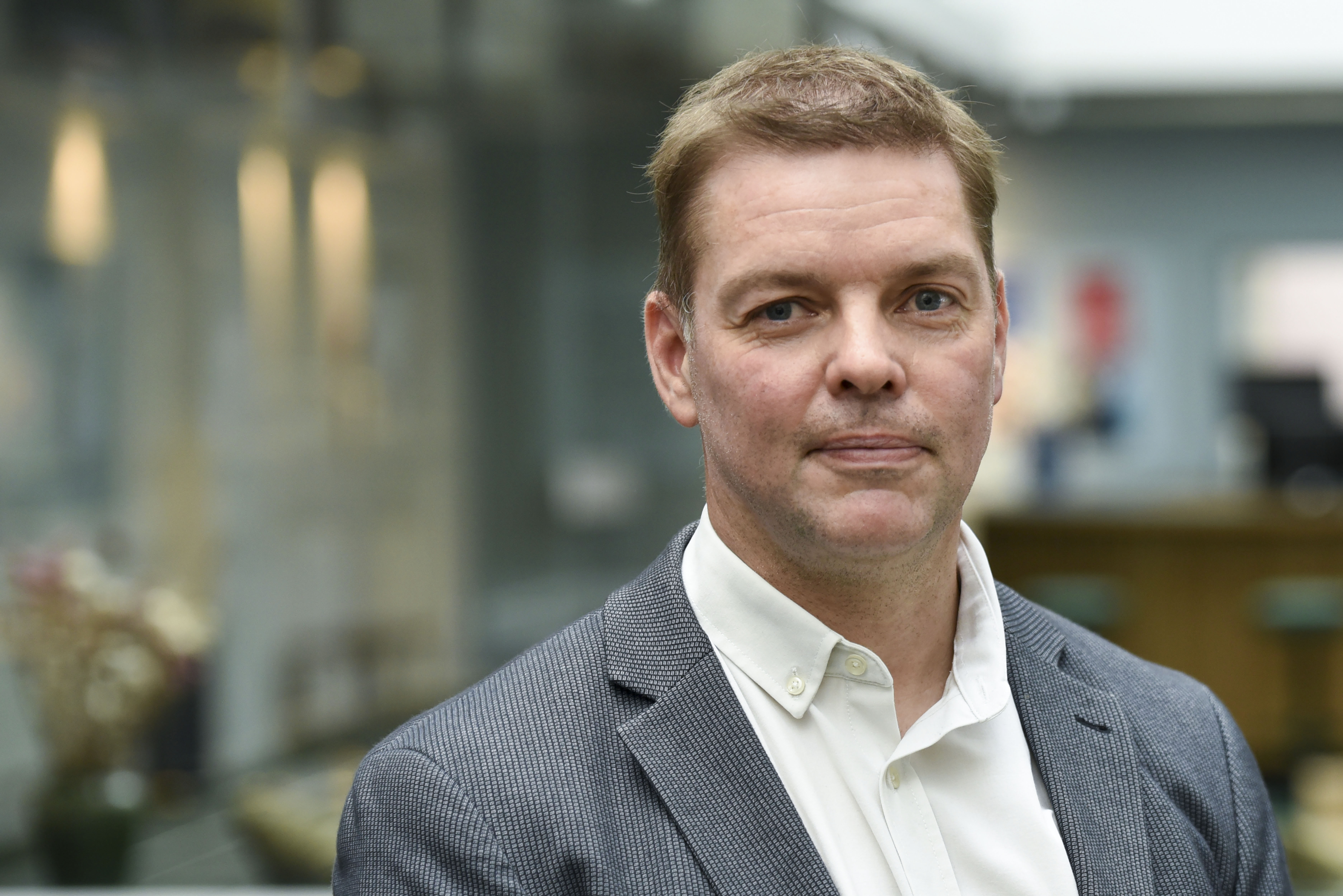 Søren Haugaard Engel