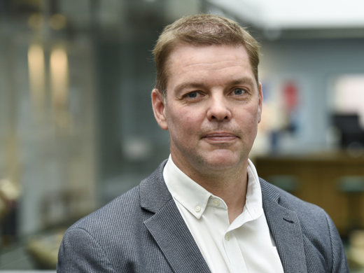 Søren Haugaard Engel