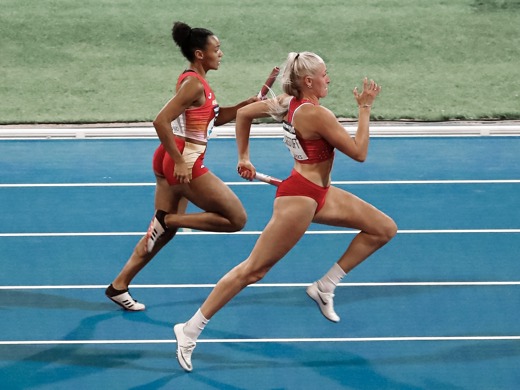 Ida Kathrine Karstoft