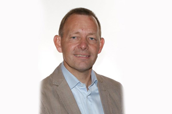 Anders Bjerring Høier