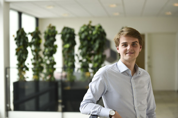 Mikkel Kalf Wieth