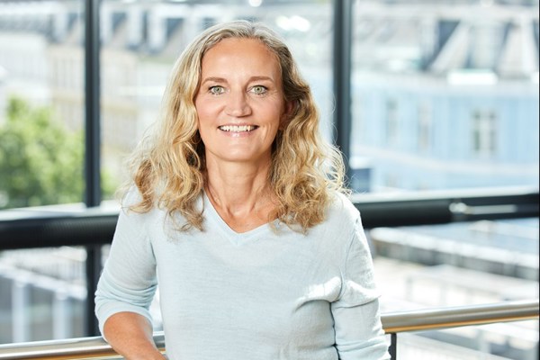 Mette Høy
