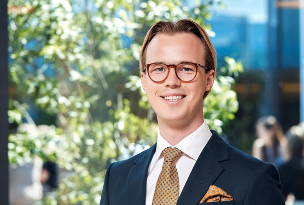 Joachim Scheele Rådstoga