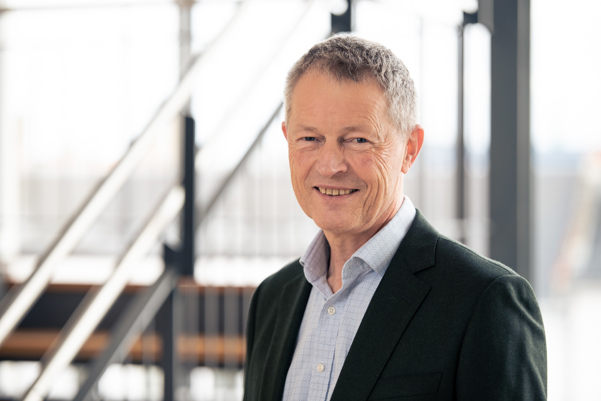 Per Gunnar Bergfors