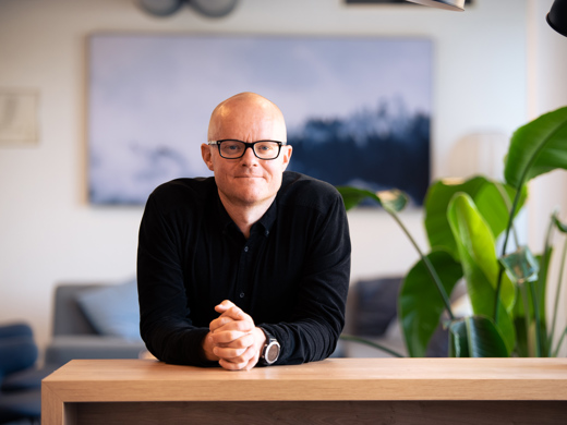 Henrik Skou Hansen