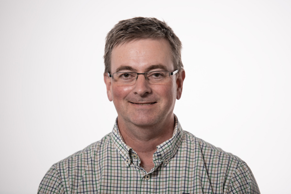 Mattias Wärn