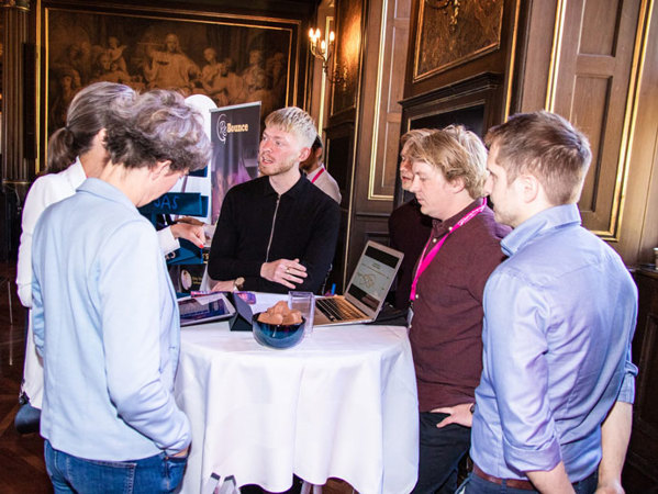 Inkubatorvirksomheden Travelit er danmarksmester i serviceinnovation
