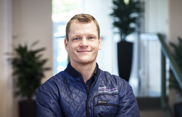 Martin Nerum Olsen