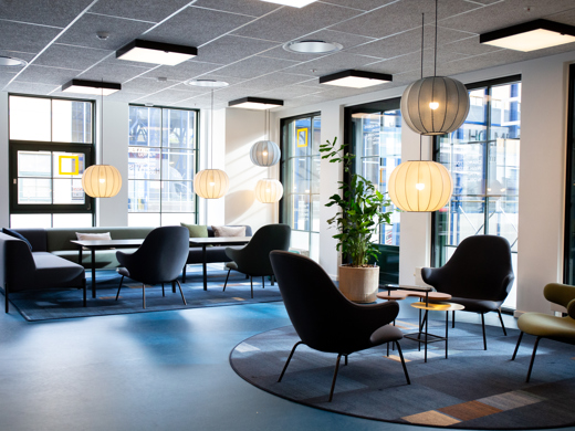 Cphbusiness Hillerød