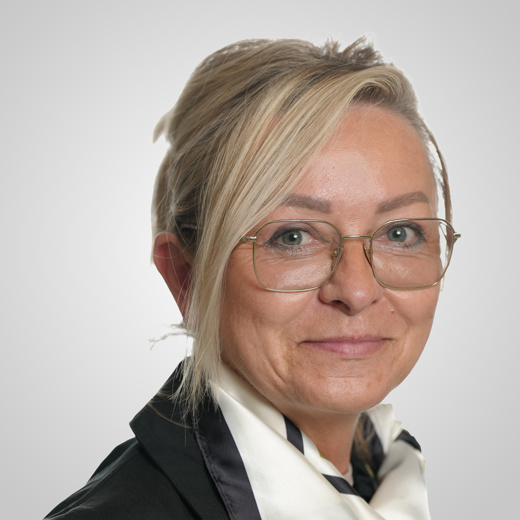 Kasia Petersen