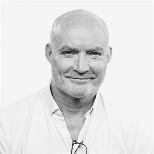 Jesper Balslev